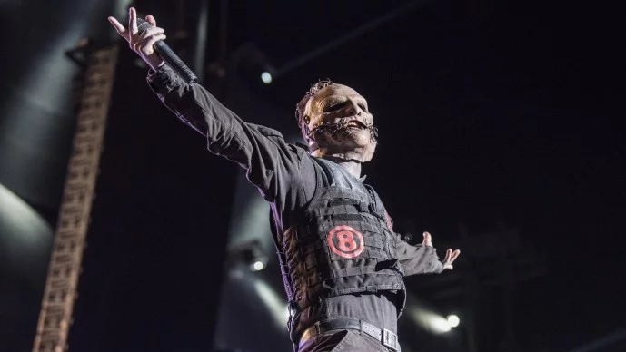 Slipknot пуснаха видеоклип към песен, заснет от фенове