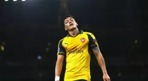 Йозил за завръщане в Реал: Всичко е възможно