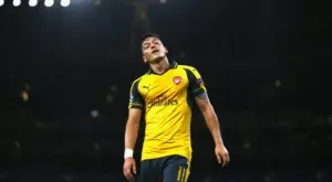 Повод за радост в Арсенал