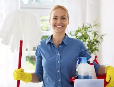 Опитните домакини прилагат тези 7 неща, за да намалят времето за чистене