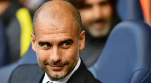 Гуардиола се прицели в играч на Петев