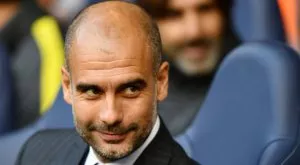 Гуардиола излиза срещу играча, направил го по-добър треньор