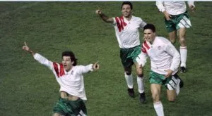 УЕФА припомня: Не забравяйте българските герои от Париж!