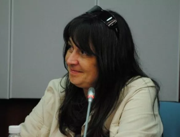 Почина журналистката от БНР Ирен Филева