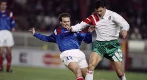 23 години и едно 4:1 по-късно - кошмарите на Франция заради България не отшумяват