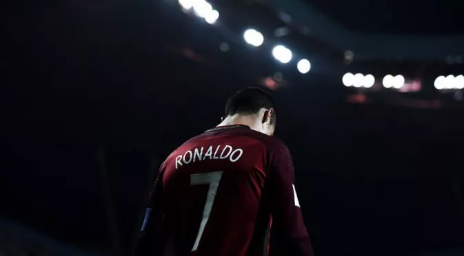 Роналдо се нареди до най-великите в Португалия и постави рекорд, за който не сме и помисляли