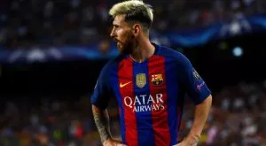 Вицето на Барселона: Спокойно, скоро Меси ще преподпише