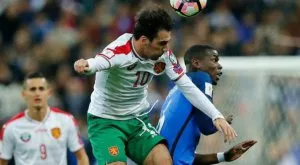 Швеция ще внимава много с българите