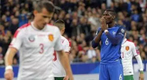 Как Хубчев вбеси французите и бе осмян?