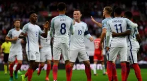 Джърмейн Дефо сред избраниците на Гарет Саутгейт за Световните квалификации