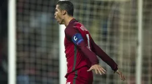 Роналдо задмина Ибрахимович по брой голове за родината