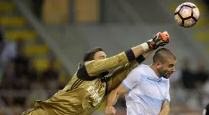 Донарума може да стане най-добрият вратар в света