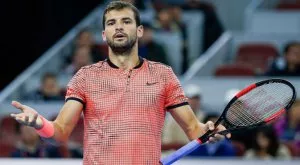 Ясно е кога Григор ще излезе срещу Мюлер