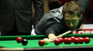 Джъд Тръмп е шампион на първия ранкинг снукър турнир в Румъния