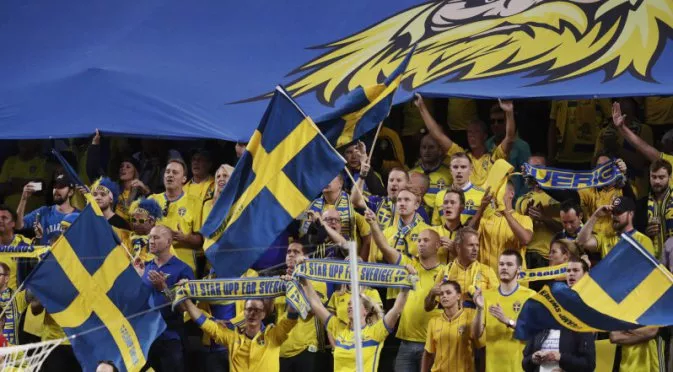 В Швеция не броят националите ни за живи, очакват празен стадион