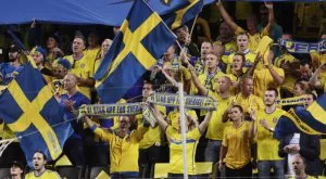 Шведите пратиха нашите в замък послучай нов разгром