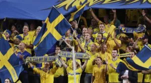 Швеция прегази Беларус в нашата група (ВИДЕО)