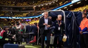 Шведите са отчаяни, раздават безплатно билети за мача с България