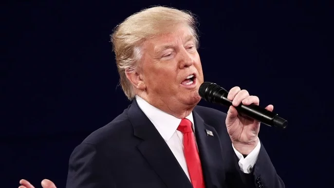 Тръмп се отказа от заплатата си, няма да говори публично за плановете си за ИД