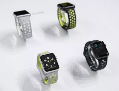 Британските министри не могат да носят умните часовници Apple