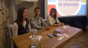 „Грийнпийс“ - България представи онлайн платформа за свързване на фермери