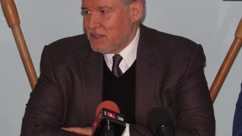 СДС: Ще сме конкурент, коректив и партньор на ГЕРБ