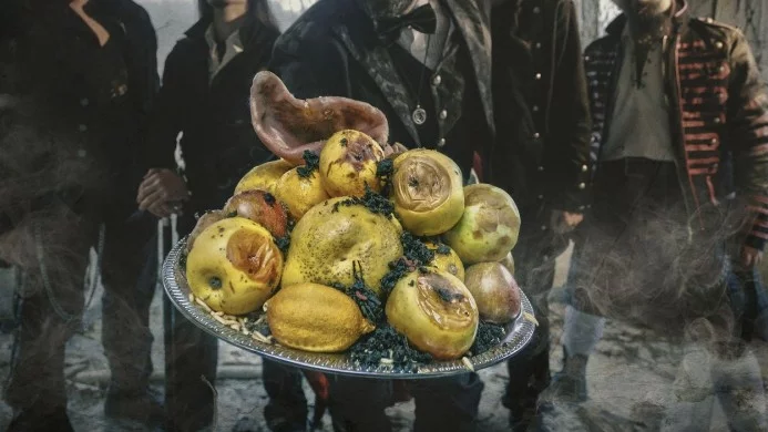 MYRATH избраха българска банда за съпорт в София