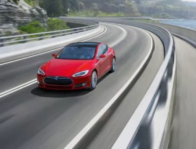 Автопилотът на Tesla бе обявен за опасен в Германия