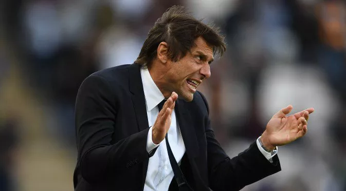 Уволняват Конте при титла?