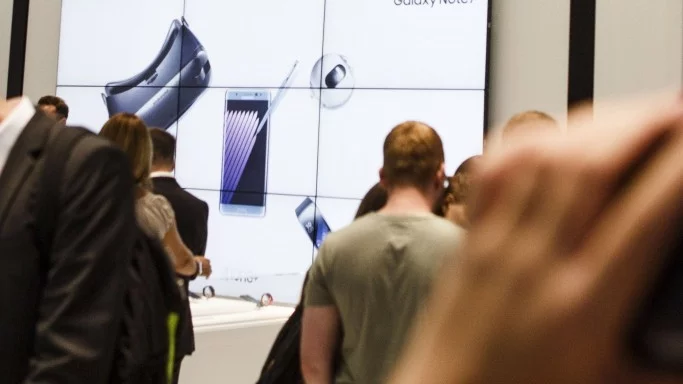 След седмица Samsung ще съобщи защо Galaxy Note 7 се взривяваше