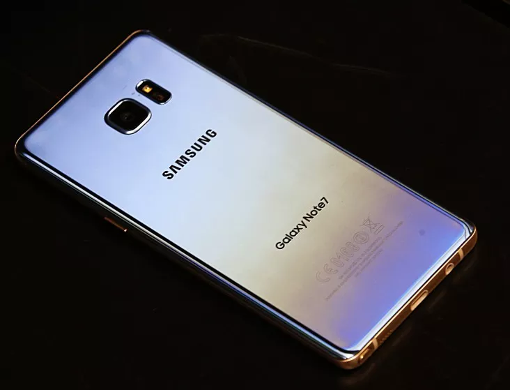 Приходите на Samsung ще пострадат с около 3 млрд. долара заради Galaxy Note 7