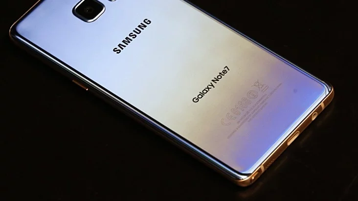 Samsung официално посочи каква е причината Galaxy Note 7 да се взривява