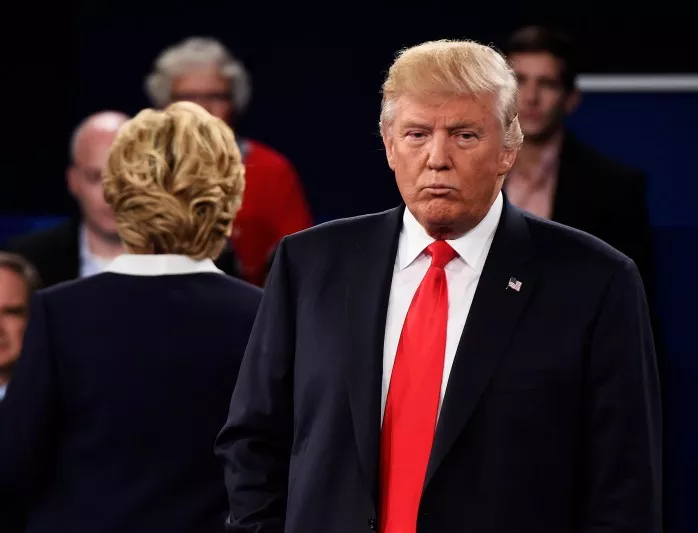 Тръмп настоява Хилари Клинтън да бъде тествана за стимуланти