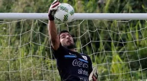 Майстор: Суарес бележи голове даже и като вратар (ВИДЕО)