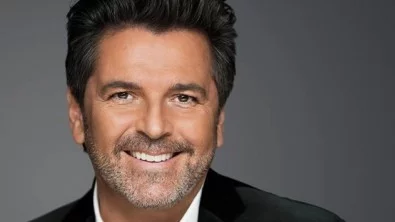 Промоционалните билети за концерта на Thomas Anders от култовото дуо “MODERN TALKING” в София на 14 декември са на изчерпване!