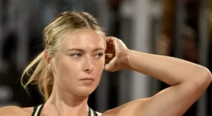 Шарапова спечели стартовия си мач в Станфорд