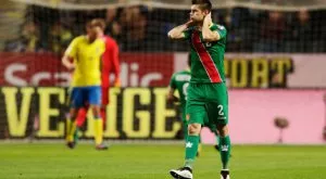 Швеция пак ни напълни кошницата, дори без звездите