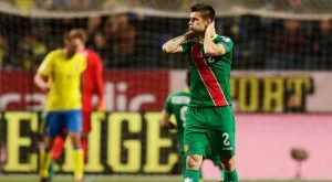 Загубите от Франция и Швеция ни върнаха в най-слабите години на националния тим