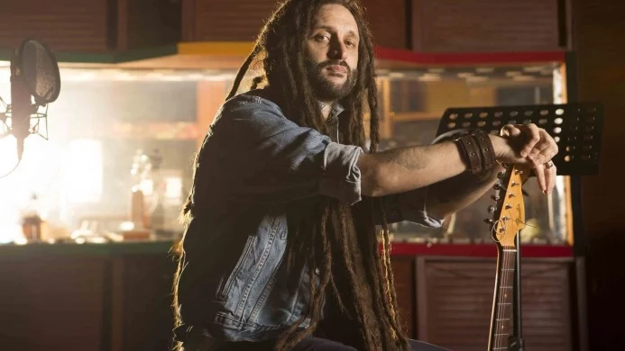 Световната реге легенда Alborosie пристига за пръв път в България директно от Ямайка!