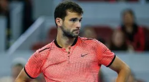 Неприятен жребий за Григор в Базел