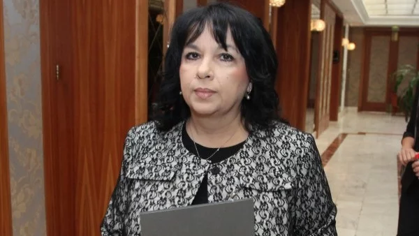 Петкова: Сигурността на електроенергийната система не се определя от собствениците на дружествата