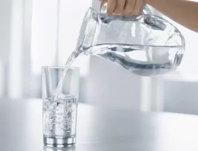 Водата в цяла Сливенска област е  годна за пиене