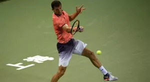 Григор Димитров се обясни в любов, но не на Никол (ВИДЕО)