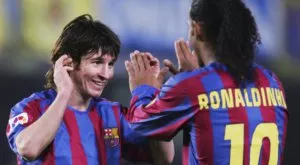 Роналдиньо: Меси заслужава Златната топка, но не е най-добрият в историята