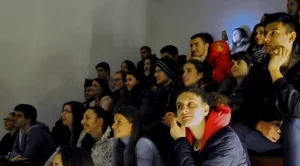 Програмата „Шофиране=Отговорност” отново учи младите как да шофират отговорно