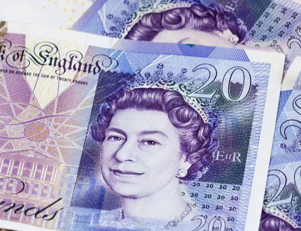 Британец спечели над 70 милиона паунда от лотария