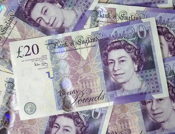 Британската лира може да загуби статута си на резервна валута след Brexit