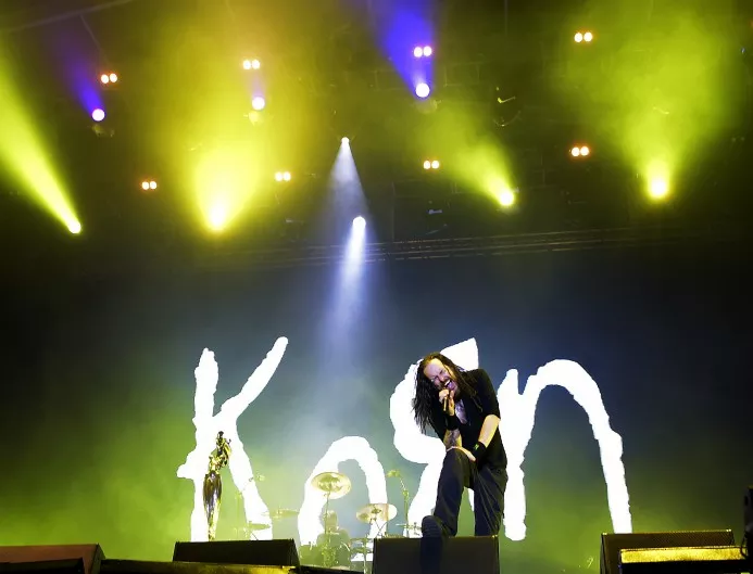 Korn пуснаха целия си нов албум за свободно слушане (ВИДЕО)
