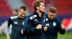 Беларус надви европейски шампион и се закани да ни посече