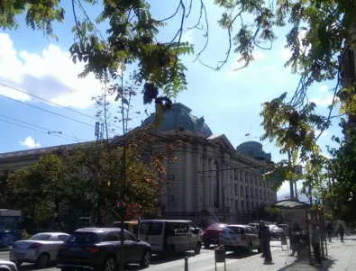 На 18 юли таблата на спирките на градския транспорт в София няма да работят